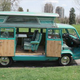 Illustration for article titled For $4,950, Will This Camper Pamper?